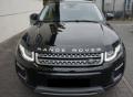 1 LAND ROVER Range Rover Evoque